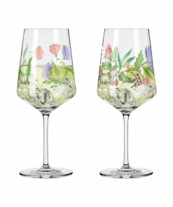 Ritzenhoff Sommertau vinglass 2-p