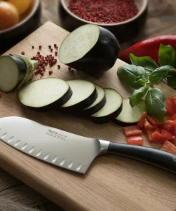 Robert Welch Dyp Santokukniv Signature 17cm/ 7