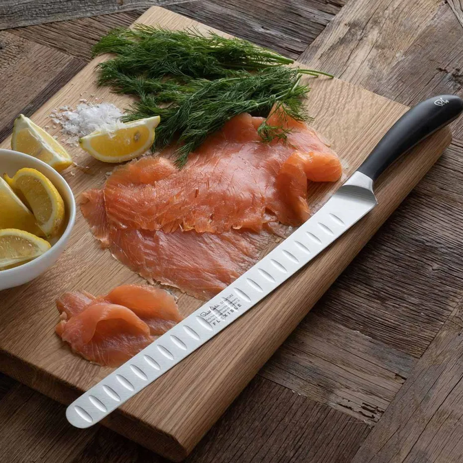 Robert Welch Fleksibel skjærekniv Signature 30cm/ 12