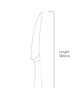 Robert Welch Fleksibel universalkniv Signature 16 cm/6,5 cm