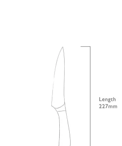 Robert Welch Kjøkken/ universalkniv Signature 12cm/ 4.5