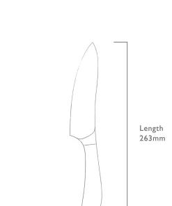 Robert Welch Kokke-/ kokkekniv Signature 14 cm/ 5,5