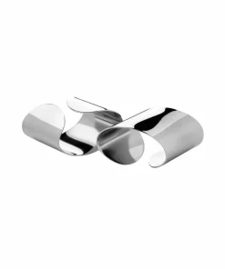 Robert Welch Serviettringer Radford Bright 2-pk