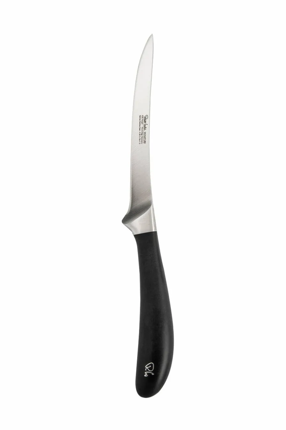 Robert Welch Utbeningskniv Signature 16 cm/6,5 cm
