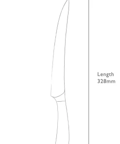 Robert Welch Utskjæringskniv Signature 20cm/8
