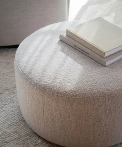 Rowico Home Joplin puff Ø70