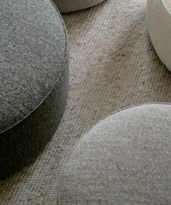 Rowico Home Joplin puff Ø90