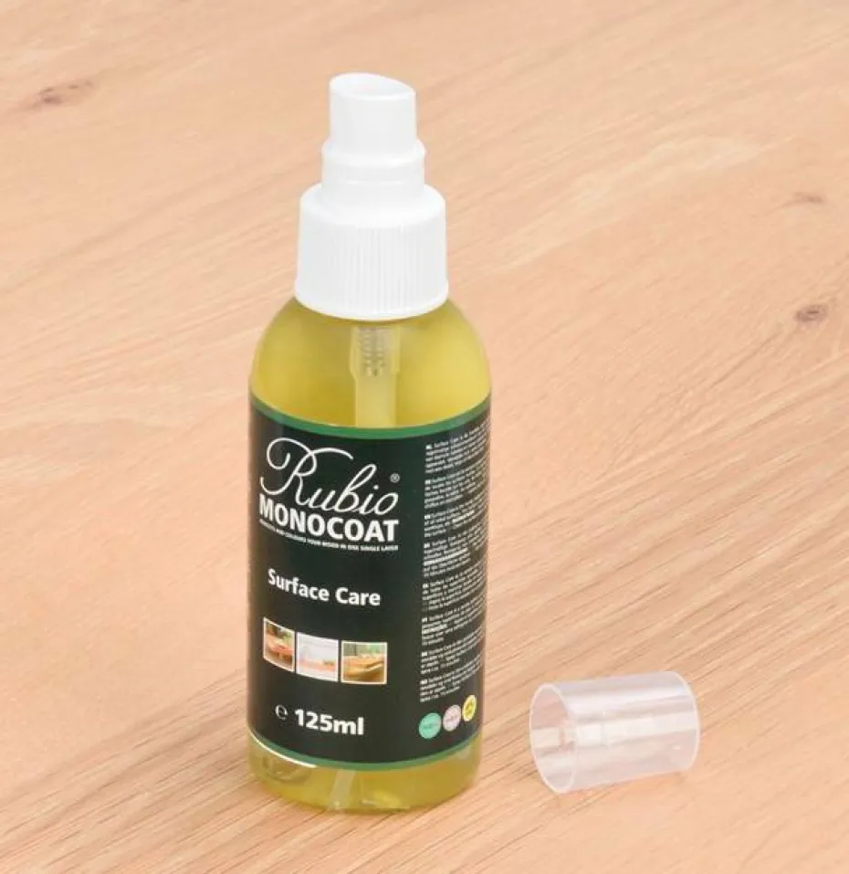 Rowico Home Møbelpleie Rubio Surface Care rengjøringssåpe 125 ml