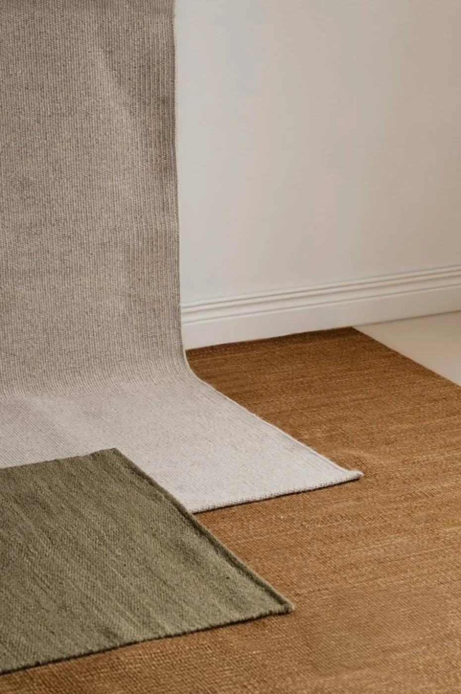 Rowico Home Moorfields teppe 200x290