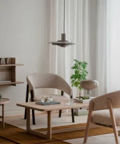 Rowico Home Moorfields teppe 200x290