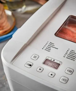 Russell Hobbs Bakemaskin Breadmaker 27260-56