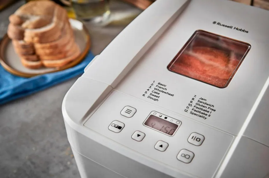 Russell Hobbs Bakemaskin Breadmaker 27260-56