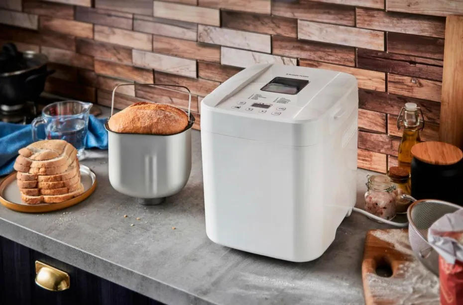 Russell Hobbs Bakemaskin Breadmaker 27260-56