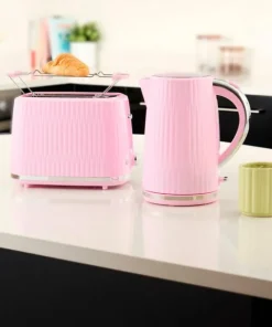 Russell Hobbs Brødrister 27372-56 Eden 2S Toaster