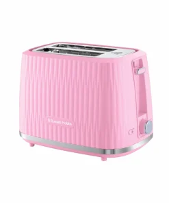 Russell Hobbs Brødrister 27372-56 Eden 2S Toaster