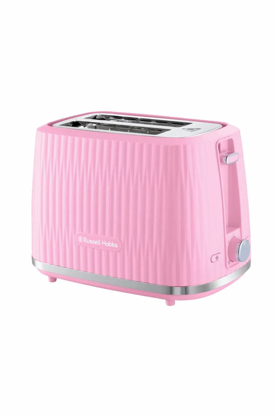 Russell Hobbs Brødrister 27372-56 Eden 2S Toaster