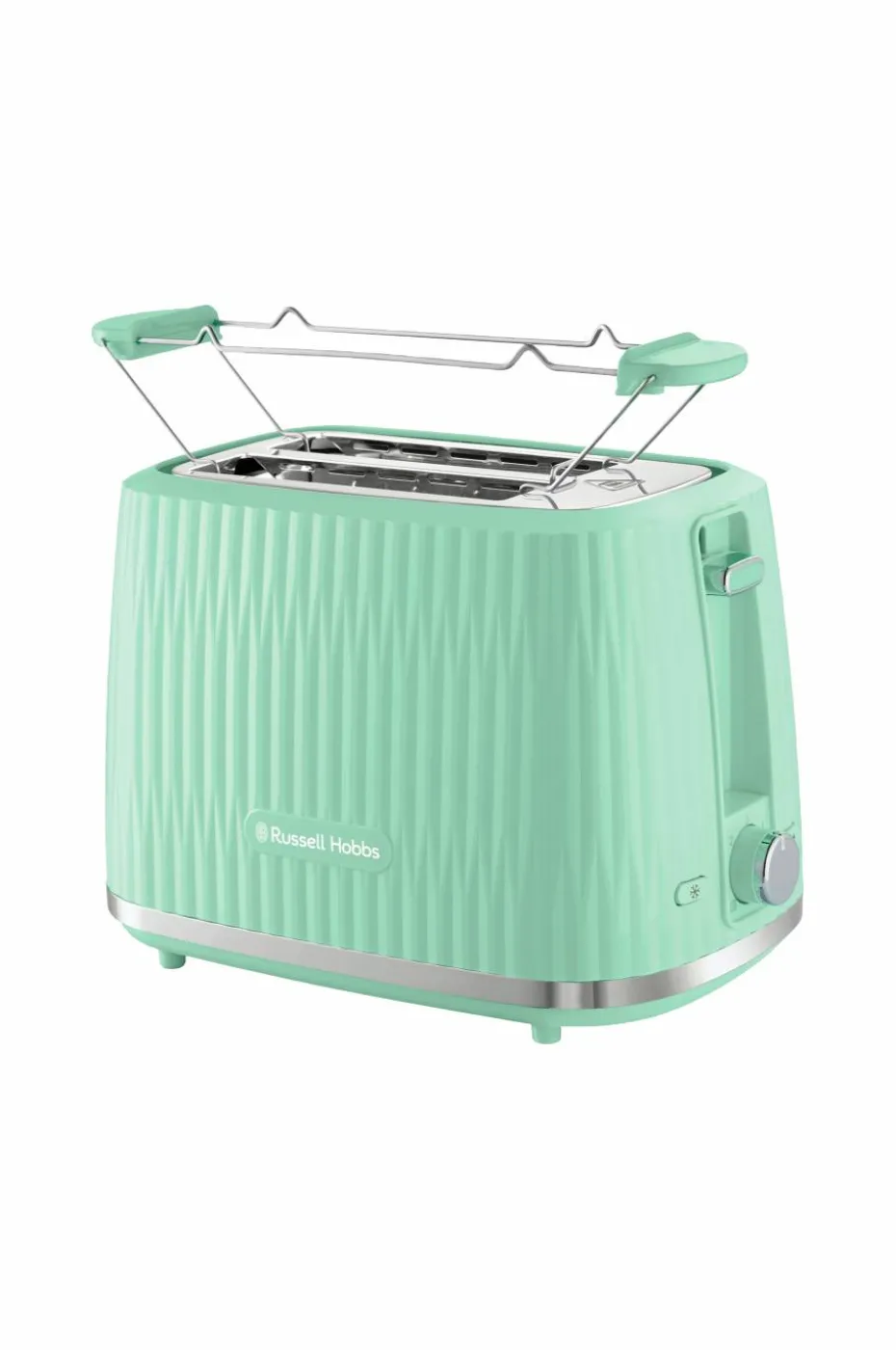 Russell Hobbs Brødrister 27374-56 Eden 2S Toaster