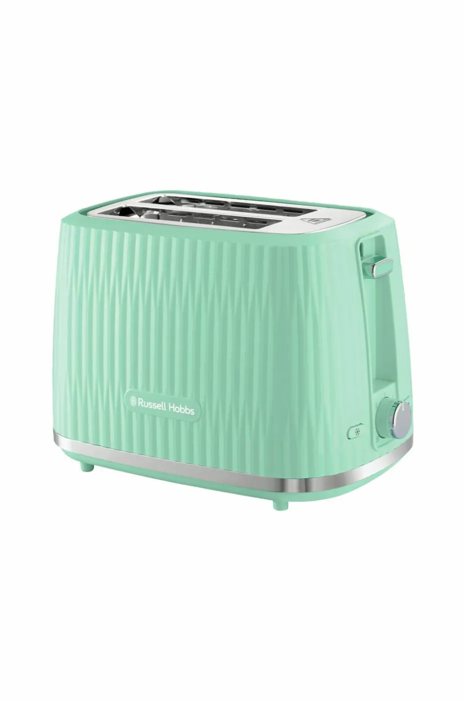 Russell Hobbs Brødrister 27374-56 Eden 2S Toaster