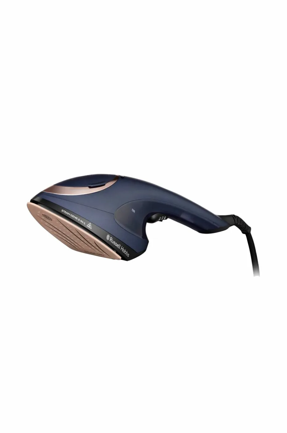 Russell Hobbs Dampbåt 28370-56 Steam