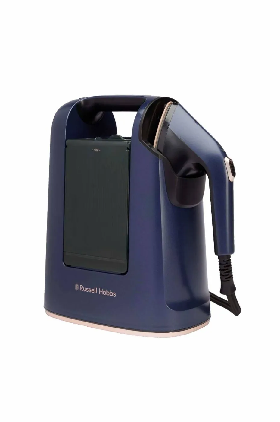 Russell Hobbs Dampbåt Garment Supreme Steam Maestro