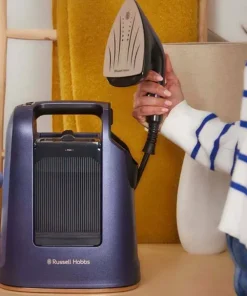Russell Hobbs Dampbåt Garment Supreme Steam Maestro