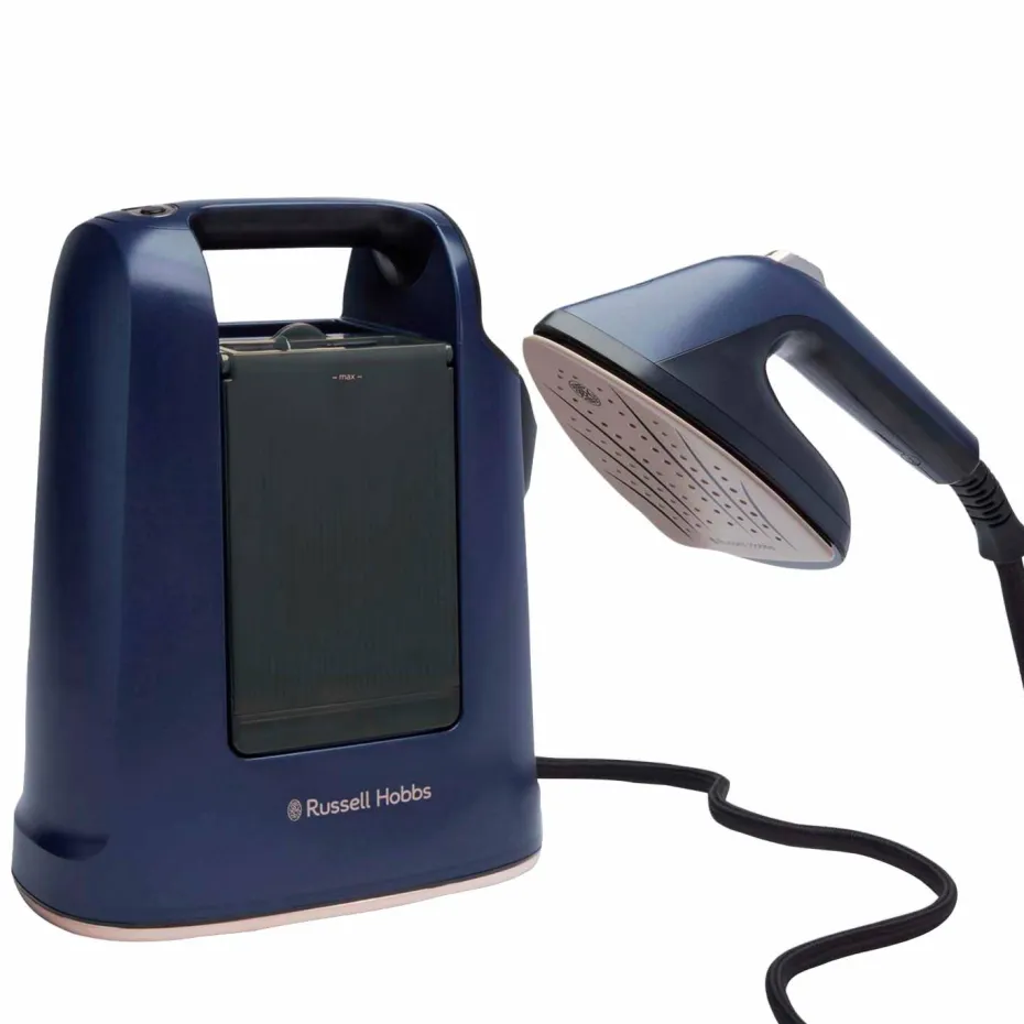 Russell Hobbs Dampbåt Garment Supreme Steam Maestro