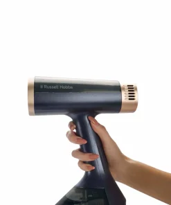 Russell Hobbs Dampbåt Steamgenie Vacusteam