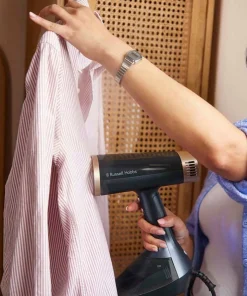 Russell Hobbs Dampbåt Steamgenie Vacusteam
