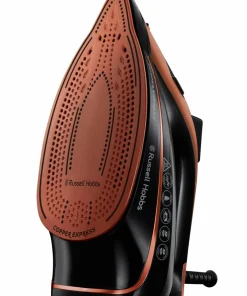 Russell Hobbs Dampstrykejern Copper Express Iron