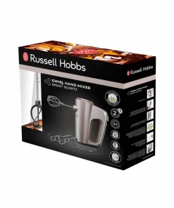 Russell Hobbs Elvisp Swirl Smoky Quartz