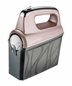 Russell Hobbs Elvisp Swirl Smoky Quartz
