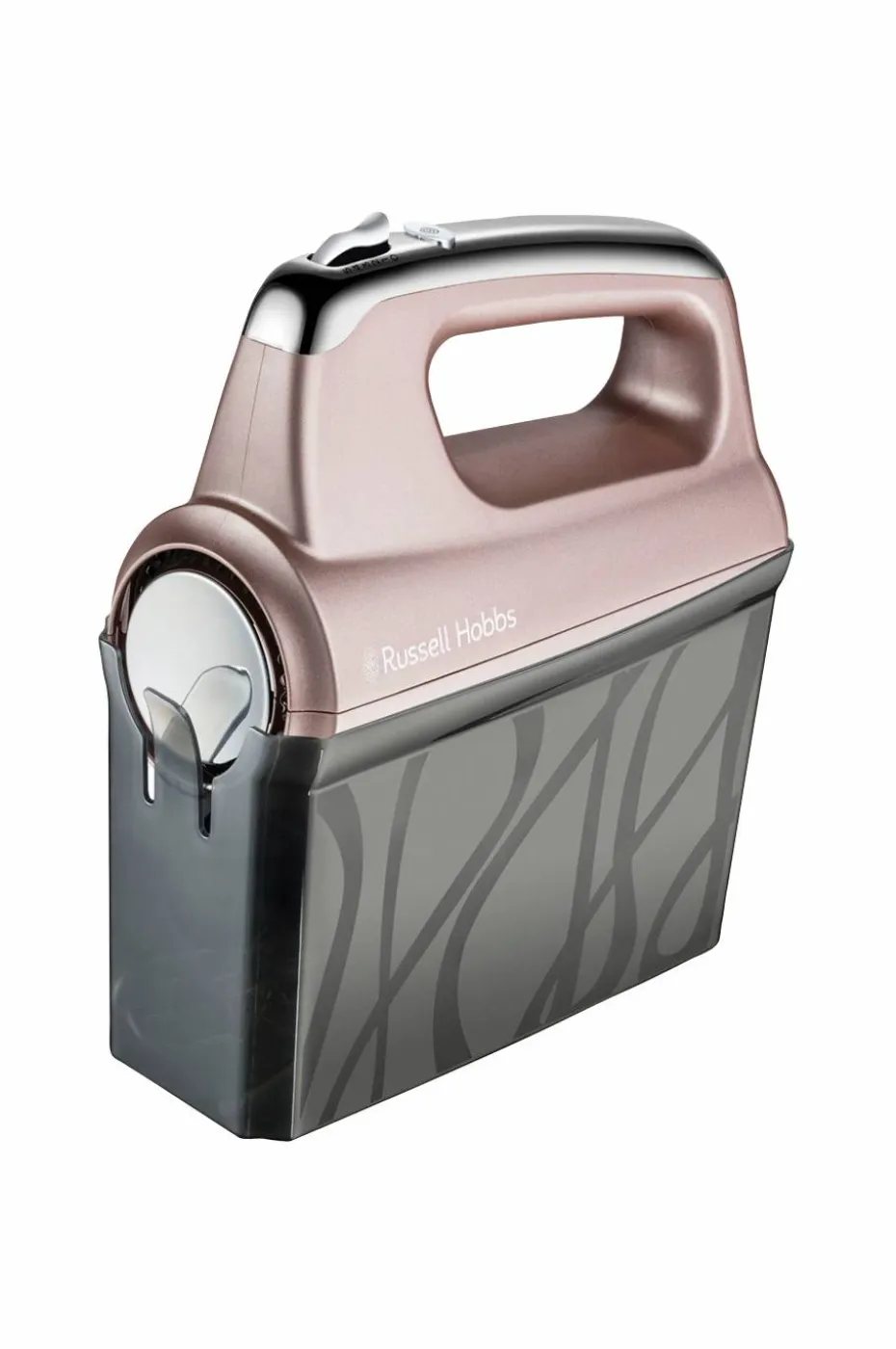 Russell Hobbs Elvisp Swirl Smoky Quartz