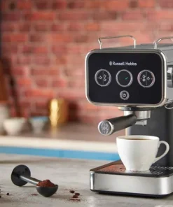 Russell Hobbs Espressomaskin Distinctions Espresso Machine 26450-56