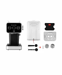 Russell Hobbs Espressomaskin Distinctions Espresso Machine 26450-56