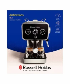 Russell Hobbs Espressomaskin Distinctions Espresso Machine 26450-56