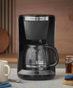 Russell Hobbs Kaffetrakter 1,25 l