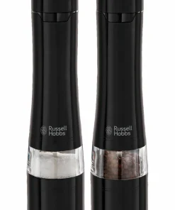 Russell Hobbs Salt & Pepperkvern Keramisk Stål
