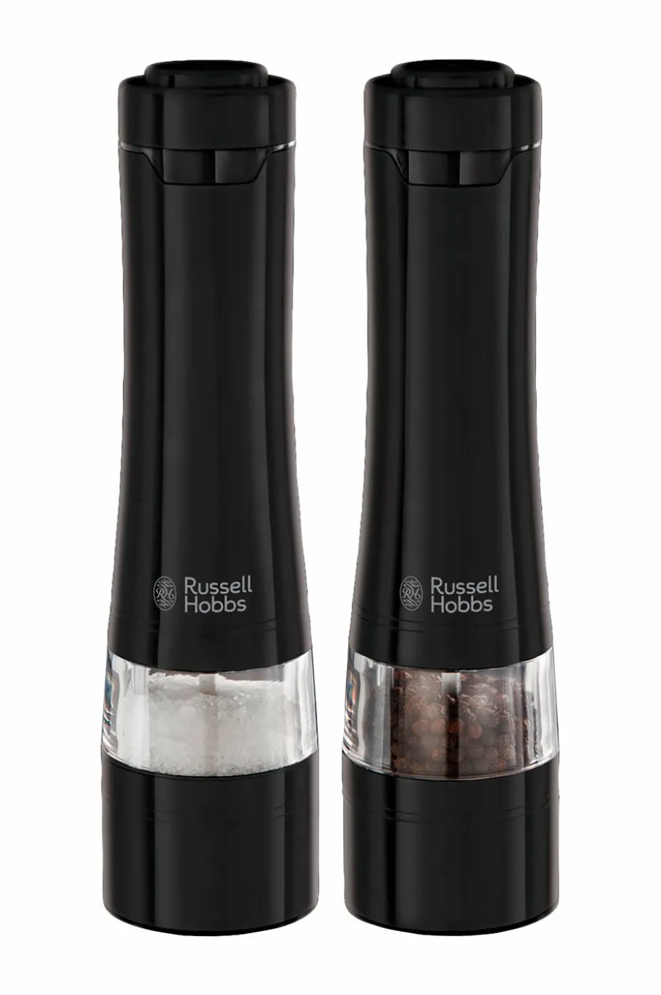 Russell Hobbs Salt & Pepperkvern Keramisk Stål