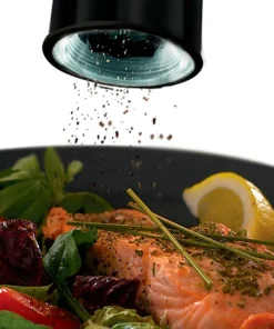 Russell Hobbs Salt & Pepperkvern Keramisk Stål