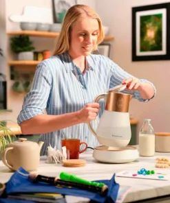 Russell Hobbs Vannkoker 27450-70 Calm Kettle