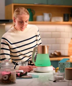 Russell Hobbs Vannkoker 27450-70 Calm Kettle