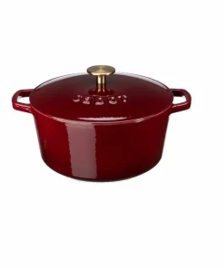 Sabor Dutch oven Sabor 4,4 l Emaljert