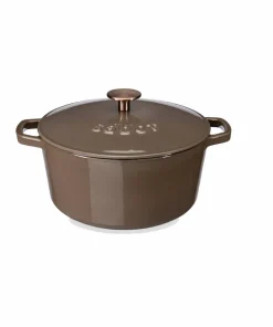 Sabor Dutch oven Sabor 4,4 l Emaljert