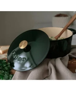 Sabor Dutch oven Sabor 4,4 l Emaljert