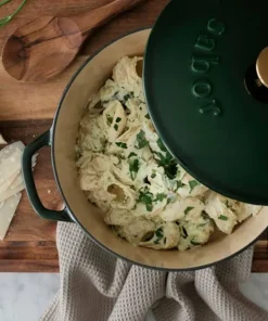 Sabor Dutch oven Sabor 4,4 l Emaljert