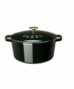 Sabor Dutch oven Sabor 4,4 l Emaljert