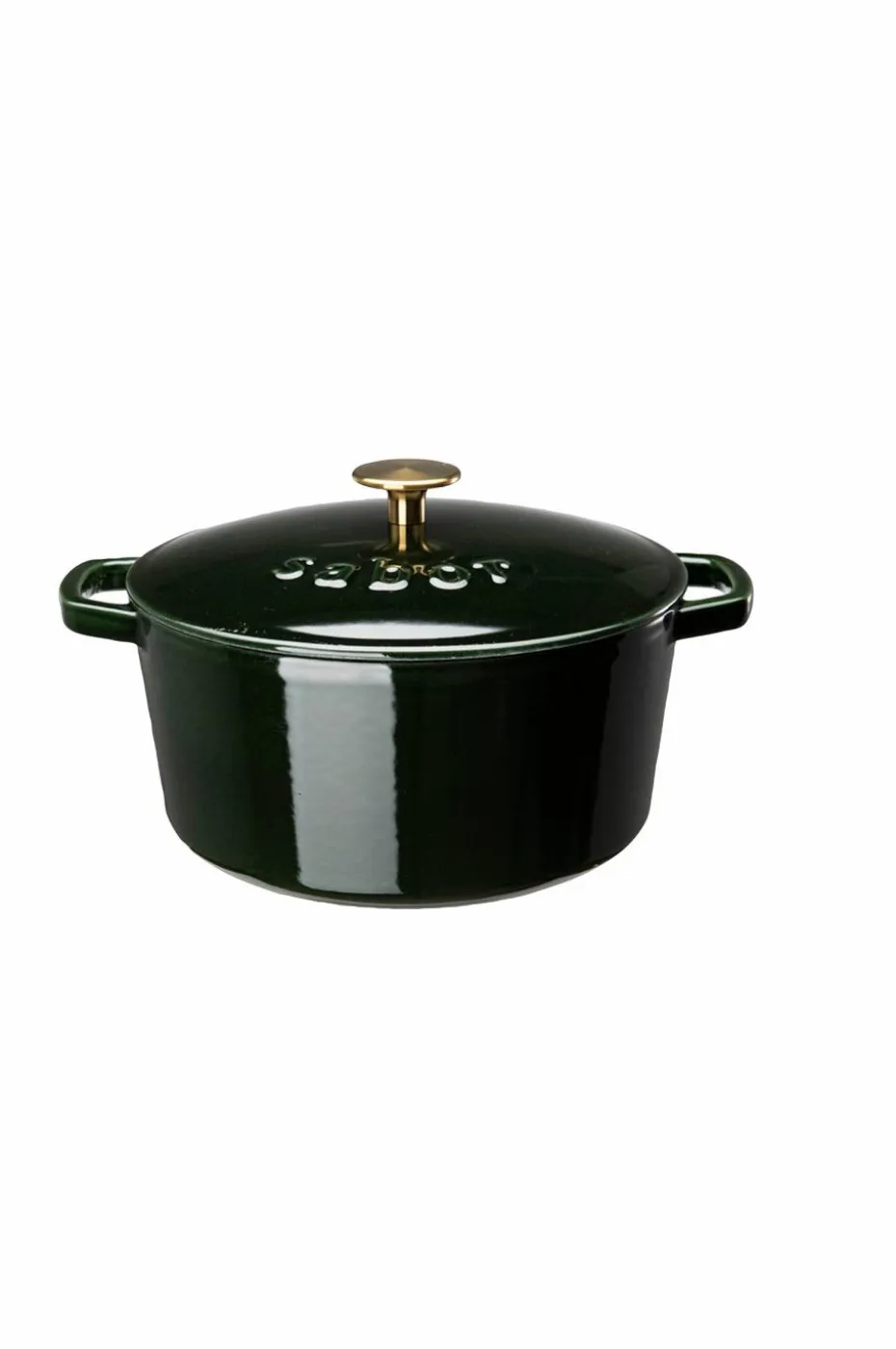 Sabor Dutch oven Sabor 4,4 l Emaljert