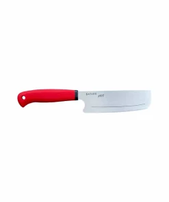 Satake Barnekniv og skjæresikker vante