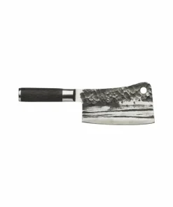 Satake Chopper Kuro 18 cm