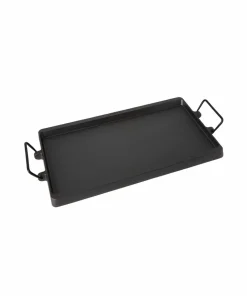 Satake Grillplate Gjutjärn